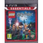 PS3 LEGO Harry Potter: Years 1-4 (Essentials)